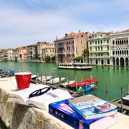 Residenza Rialto Hotel Venice Luaran gambar