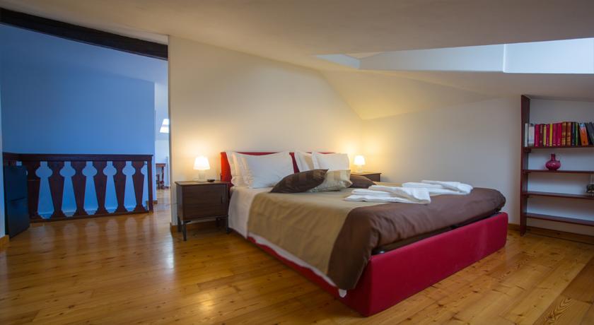 Residenza Rialto Hotel Venice Bilik gambar