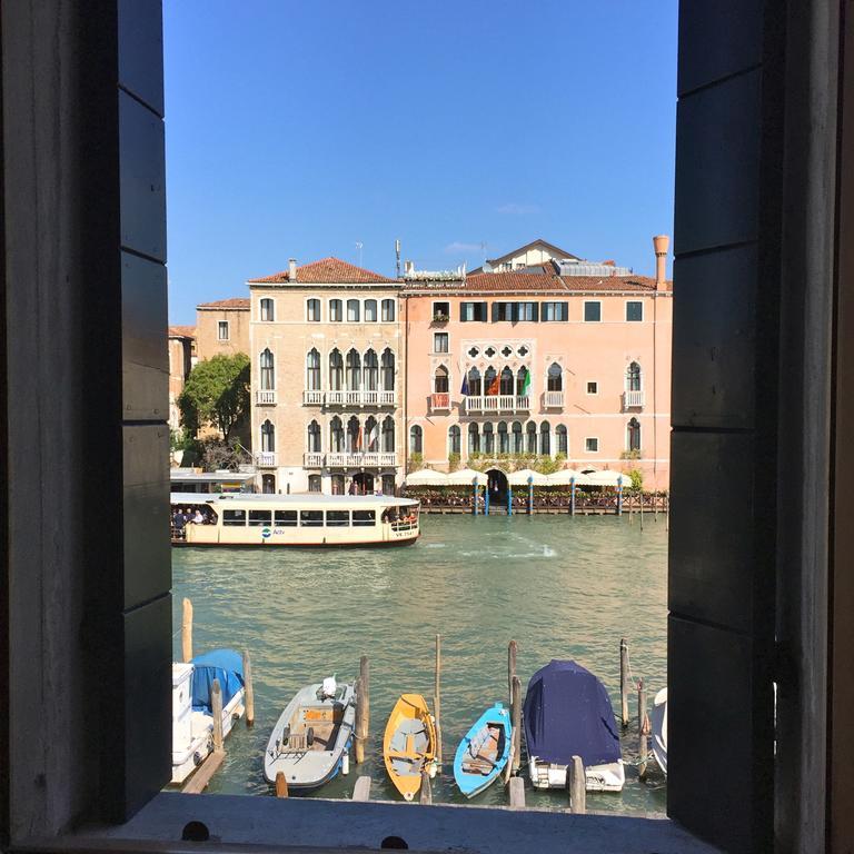 Residenza Rialto Hotel Venice Luaran gambar