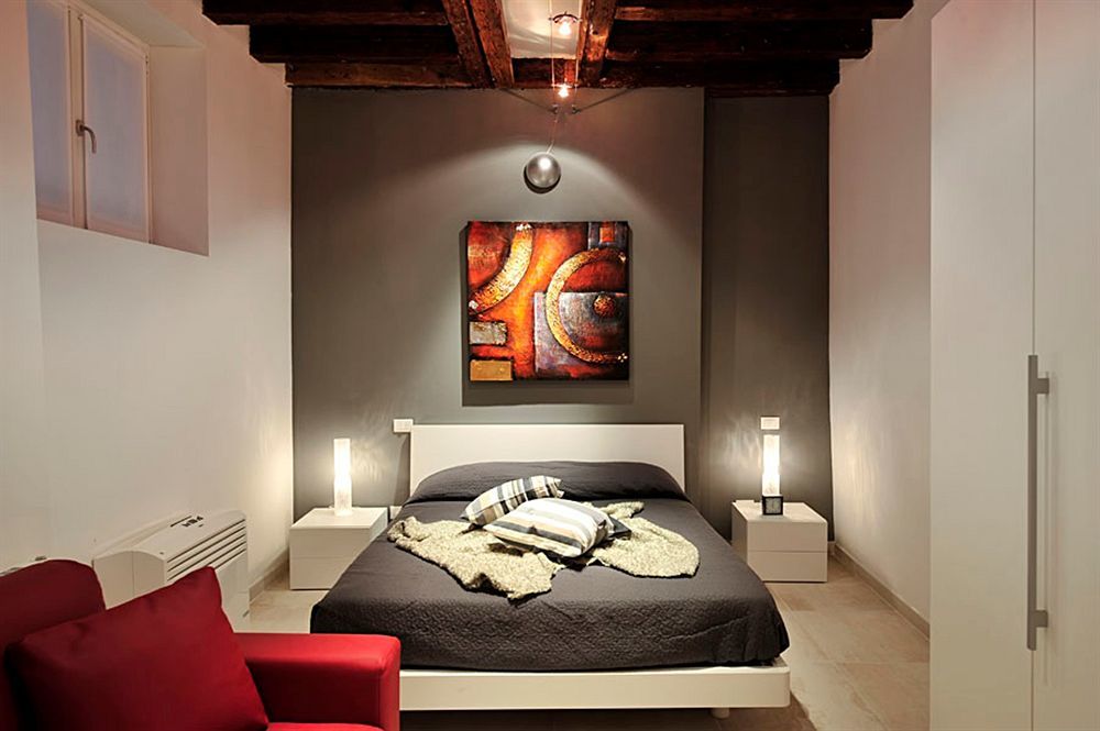 Residenza Rialto Hotel Venice Luaran gambar