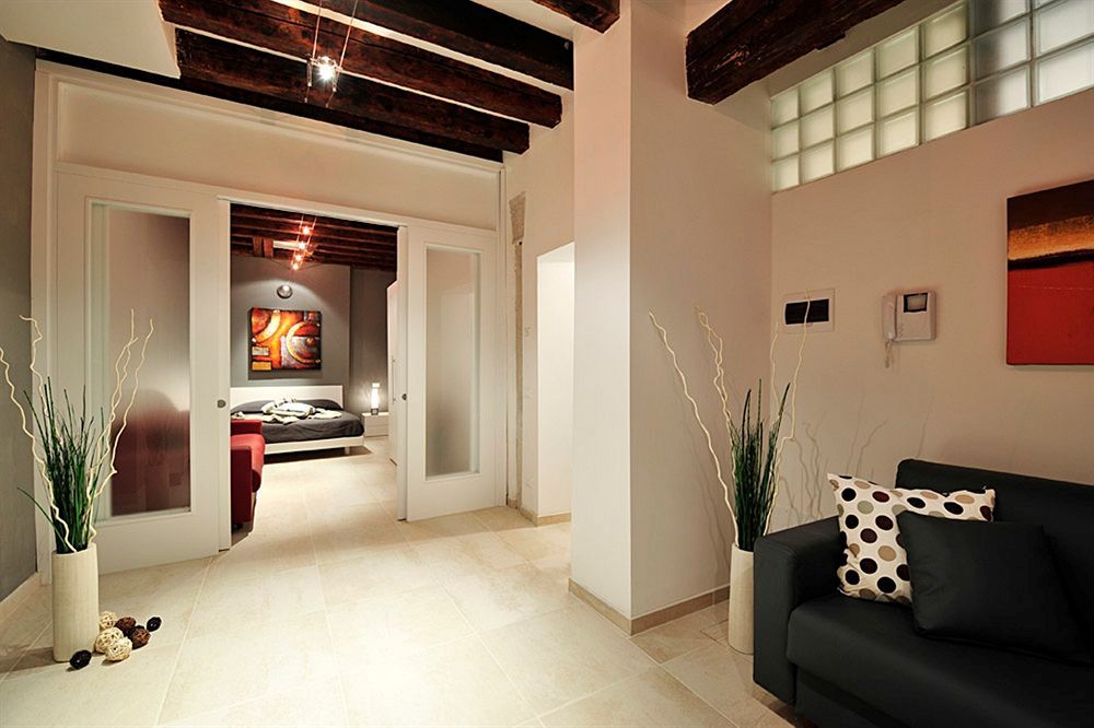 Residenza Rialto Hotel Venice Luaran gambar