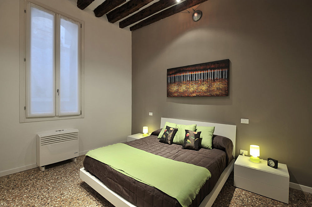 Residenza Rialto Hotel Venice Luaran gambar