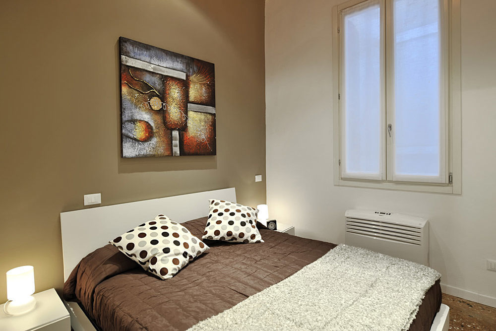 Residenza Rialto Hotel Venice Luaran gambar