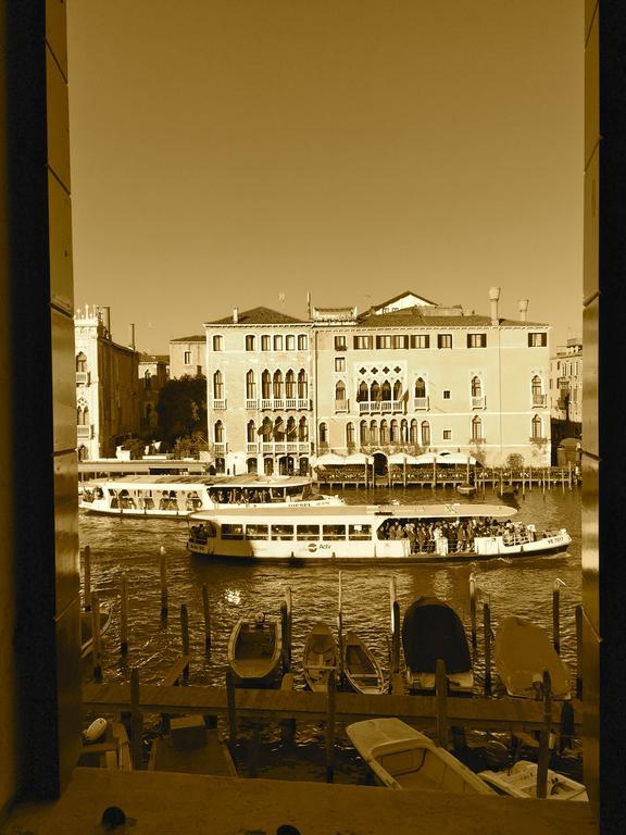 Residenza Rialto Hotel Venice Luaran gambar