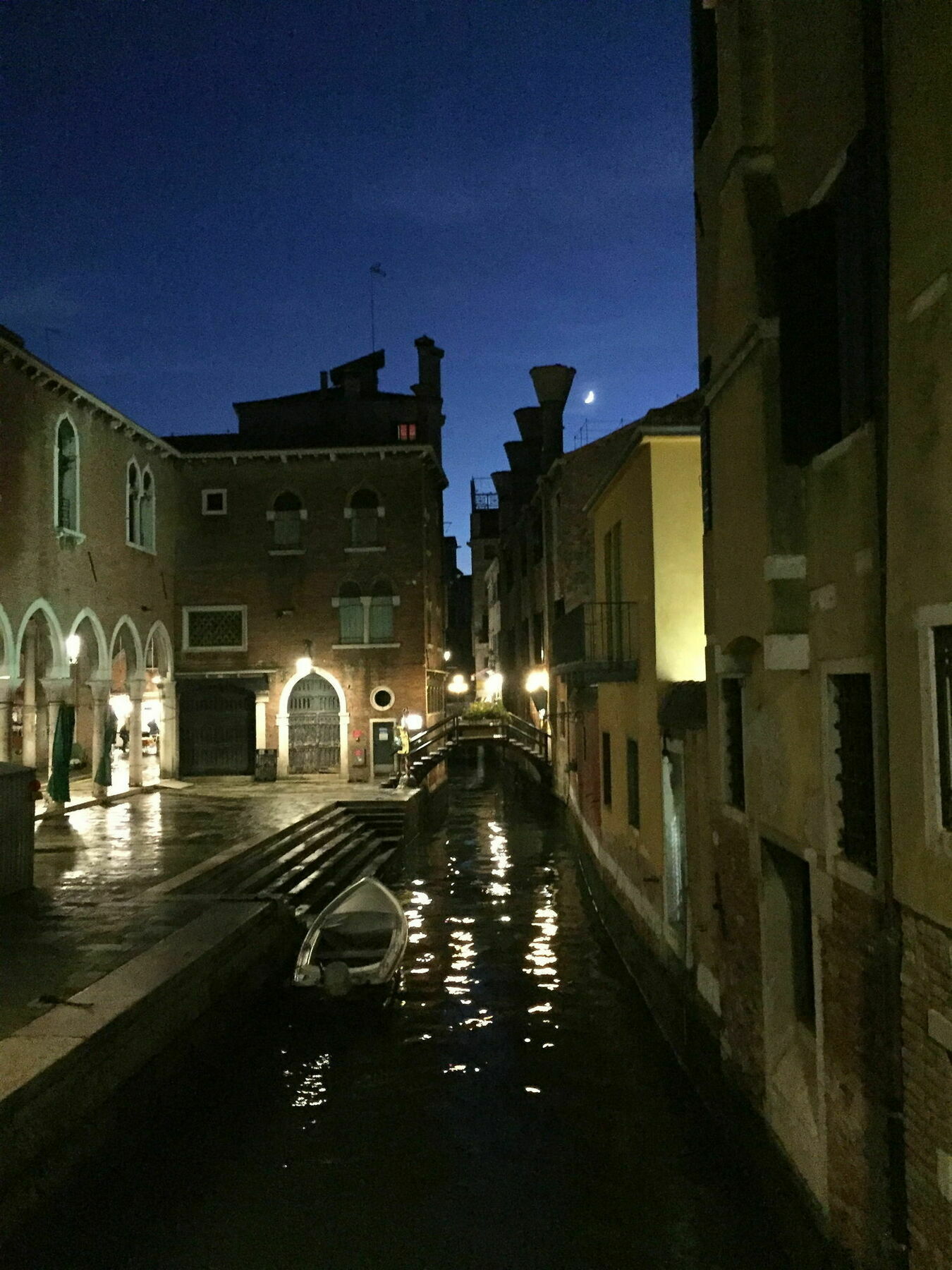Residenza Rialto Hotel Venice Luaran gambar