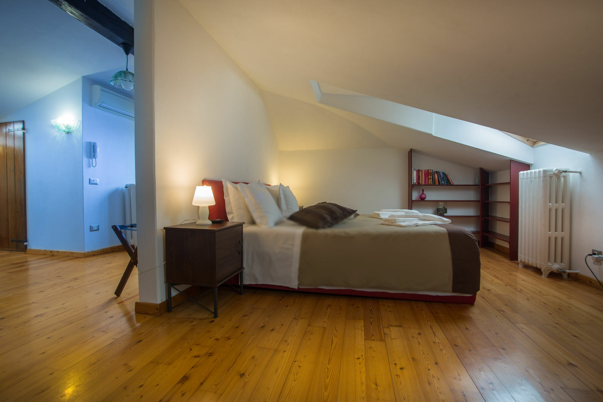 Residenza Rialto Hotel Venice Luaran gambar