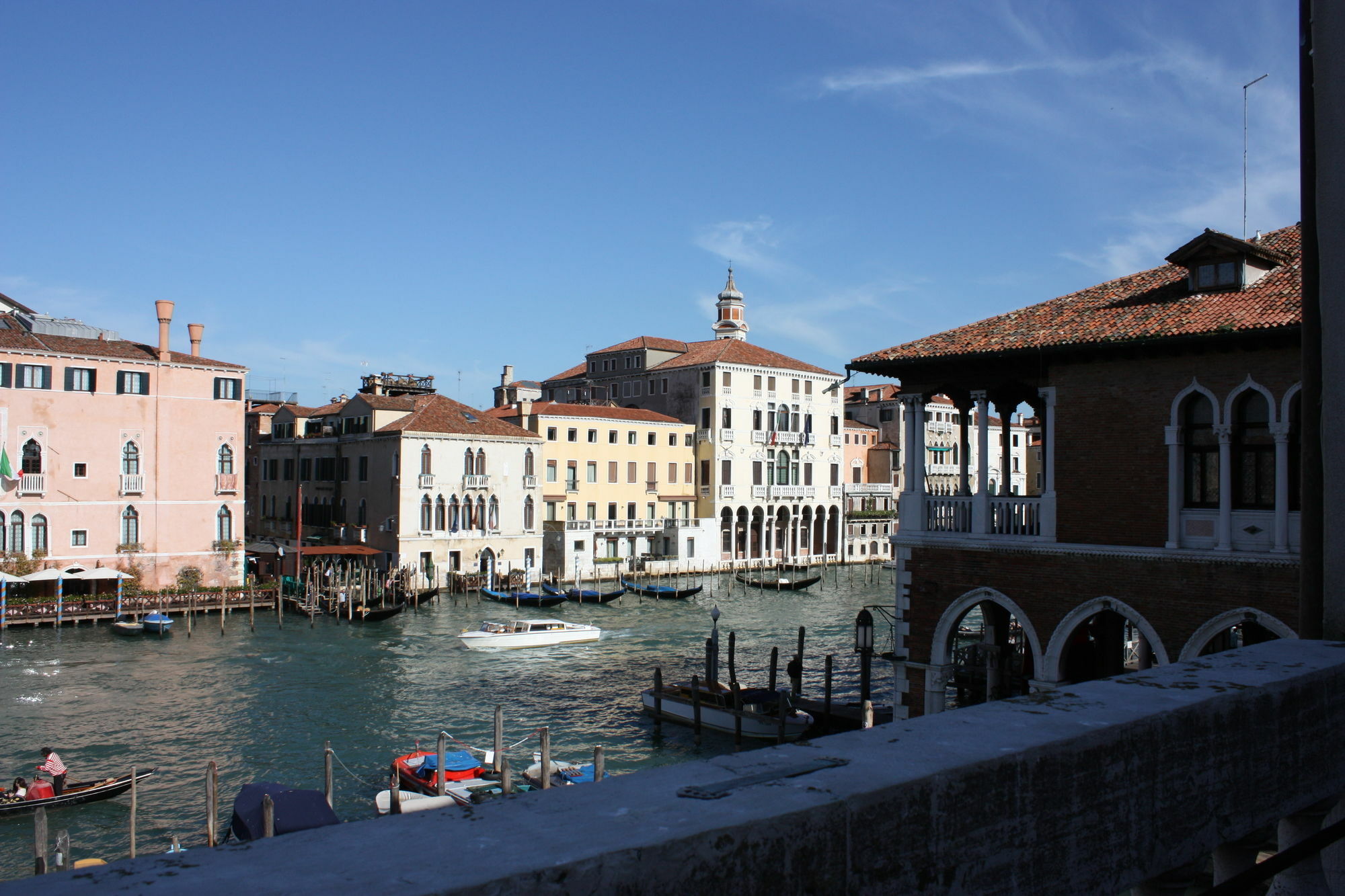 Residenza Rialto Hotel Venice Luaran gambar