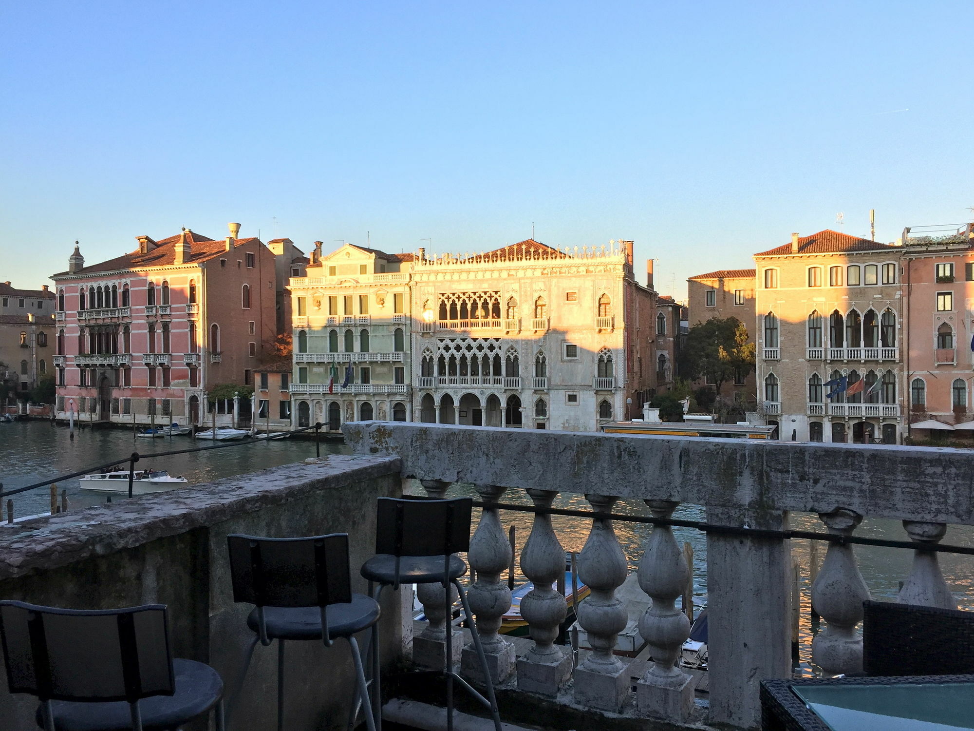 Residenza Rialto Hotel Venice Luaran gambar