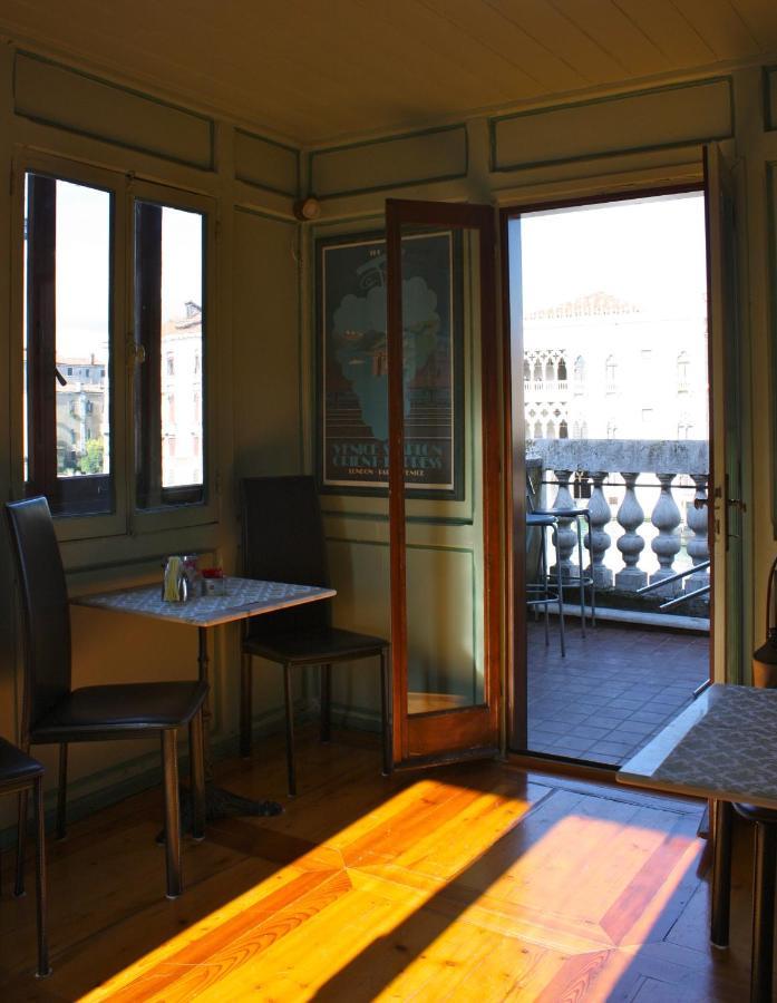 Residenza Rialto Hotel Venice Luaran gambar
